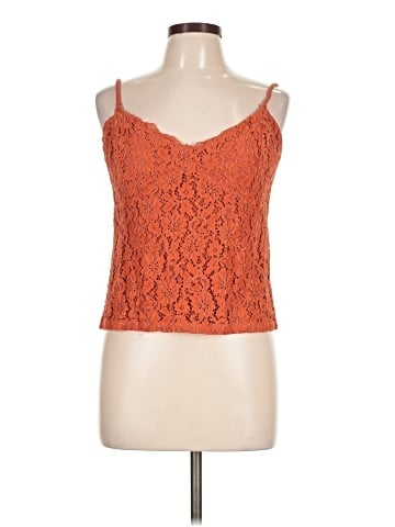 Maurices Sleeveless Top (view 1)