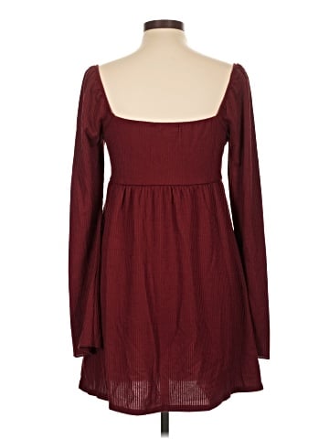 Francesca's Long Sleeve Top (view 2)