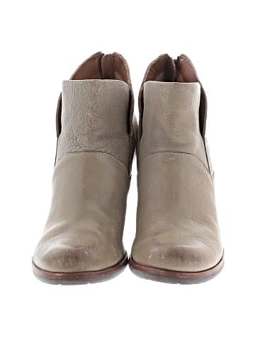 Kork-Ease Ankle Boots (view 2)