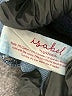 Isabel Maternity Color Block Blue Jeans Size 12 - photo 7