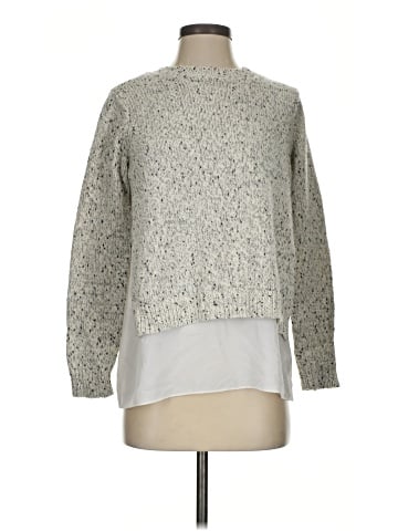 Club Monaco Pullover Sweater (view 1)