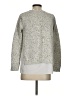 Club Monaco Tweed Silver Pullover Sweater Size S - photo 2