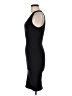 Zara Solid Black Cocktail Dress Size M - photo 5