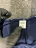 Old Navy Polka Dots Blue Casual Dress Size S - photo 7