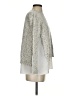 Club Monaco Tweed Silver Pullover Sweater Size S - photo 4