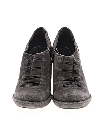 Born Crown Ankle Boots (view 2)