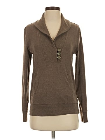 Banana Republic Factory Store Pullover Sweater (view 1)