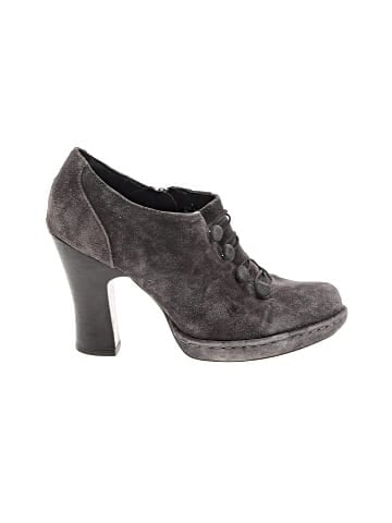 Born Crown Ankle Boots (view 1)
