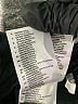 Adidas 100% Polyester Black Track Pants Size XS - photo 8