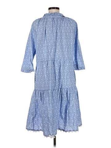 Sara Campbell Casual Dress (view 2)
