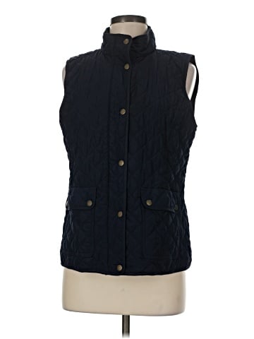 Talbots Vest (view 1)