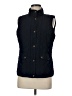 Talbots 100% Polyester Blue Vest Size M - photo 1
