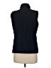 Talbots 100% Polyester Blue Vest Size M - photo 2