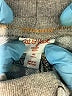 Cat & Jack Blue Jeans Size 4T - photo 3
