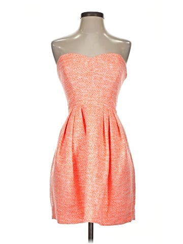Shoshanna Cocktail Dress (view 1)