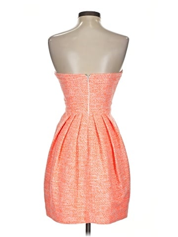 Shoshanna Cocktail Dress (view 2)