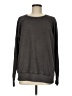 Aerie Gray Pullover Sweater Size M - photo 1