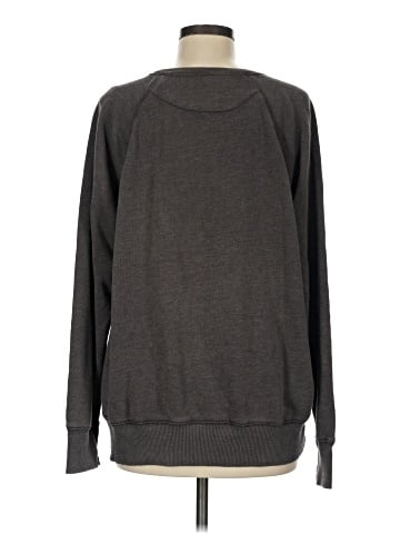 Aerie Pullover Sweater (view 2)