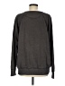 Aerie Gray Pullover Sweater Size M - photo 2