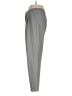 Armani Exchange Chevron-herringbone Gray Dress Pants Size 6 (estimated) - photo 5