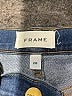 FRAME Blue Jeans Size 28 waist - photo 4