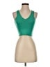 Alo Green Tank Top Size XXS - photo 1