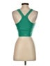 Alo Green Tank Top Size XXS - photo 2