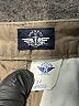 Dockers 100% Cotton Solid Brown Casual Pants Size 12 - photo 7