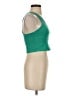 Alo Green Tank Top Size XXS - photo 4