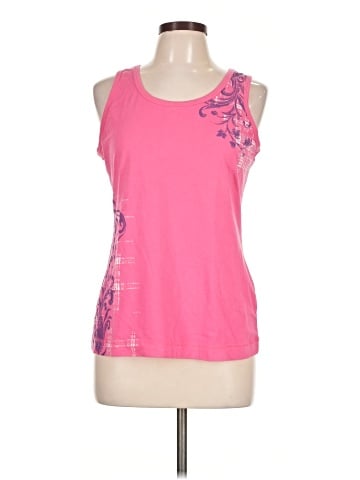 Tek Gear Sleeveless T-Shirt (view 1)