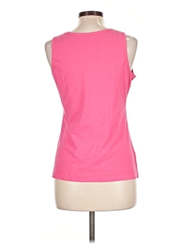 Tek Gear Sleeveless T-Shirt (view 2)
