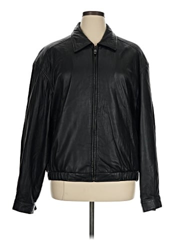 Perry Ellis Jacket (view 1)