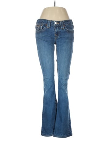 True Religion Jeans (view 1)