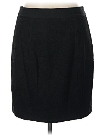 Ann Taylor Formal Skirt (view 2)