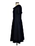 Assorted Brands Solid Black Casual Dress Size 1 - photo 5