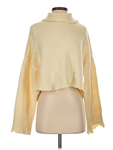 Urban Outfitters Turtleneck Sweater (view 1)