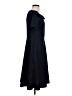 Assorted Brands Solid Black Casual Dress Size 1 - photo 4