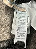FRAME Denim Stripes Blue Jeans Size 28 waist - photo 8