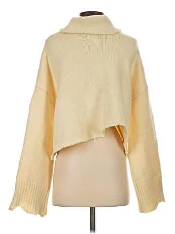 Urban Outfitters Turtleneck Sweater (view 2)