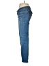 True Religion Hearts Blue Jeans Size 29 waist - photo 5