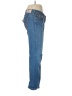 True Religion Hearts Blue Jeans Size 29 waist - photo 4