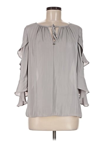 Alice & Trixie 3/4 Sleeve Blouse (view 1)