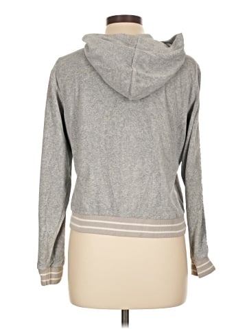 Finity Zip Up Hoodie (view 2)