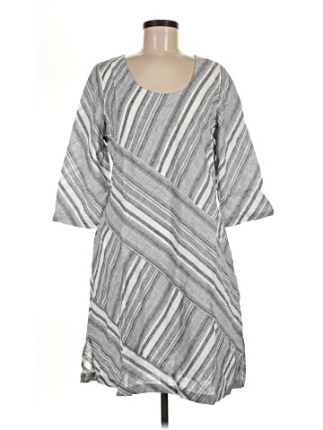 Soft Surroundings Casual Dress (view 1)
