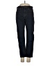Uniqlo 100% Cotton Blue Jeans Size 24 waist - photo 1