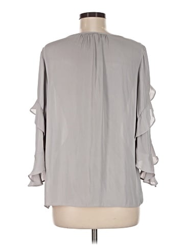 Alice & Trixie 3/4 Sleeve Blouse (view 2)