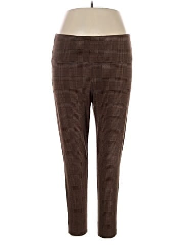 PASSPORTS Casual Pants (view 1)