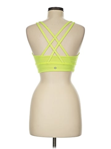 Lululemon Athletica Sports Bra (view 2)