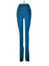 Lululemon Athletica Blue Active Pants Size 6 (tall) - photo 1