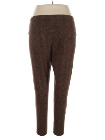 PASSPORTS Casual Pants (view 2)